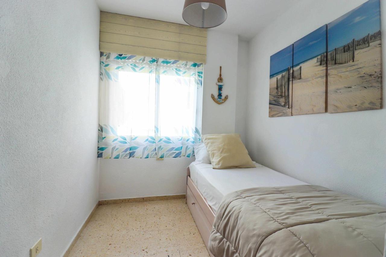 Rentaliday Palmeras De Atila Costa Adeje  Ngoại thất bức ảnh